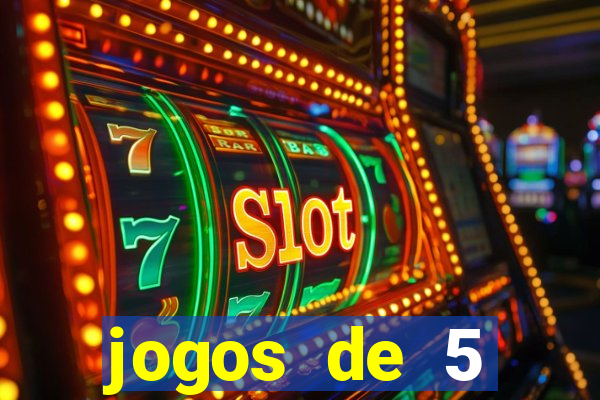 jogos de 5 centavos nas plataformas